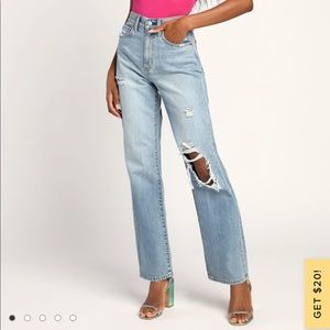 daze jeans